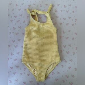 Rylee & Cru Girls Swimsuit